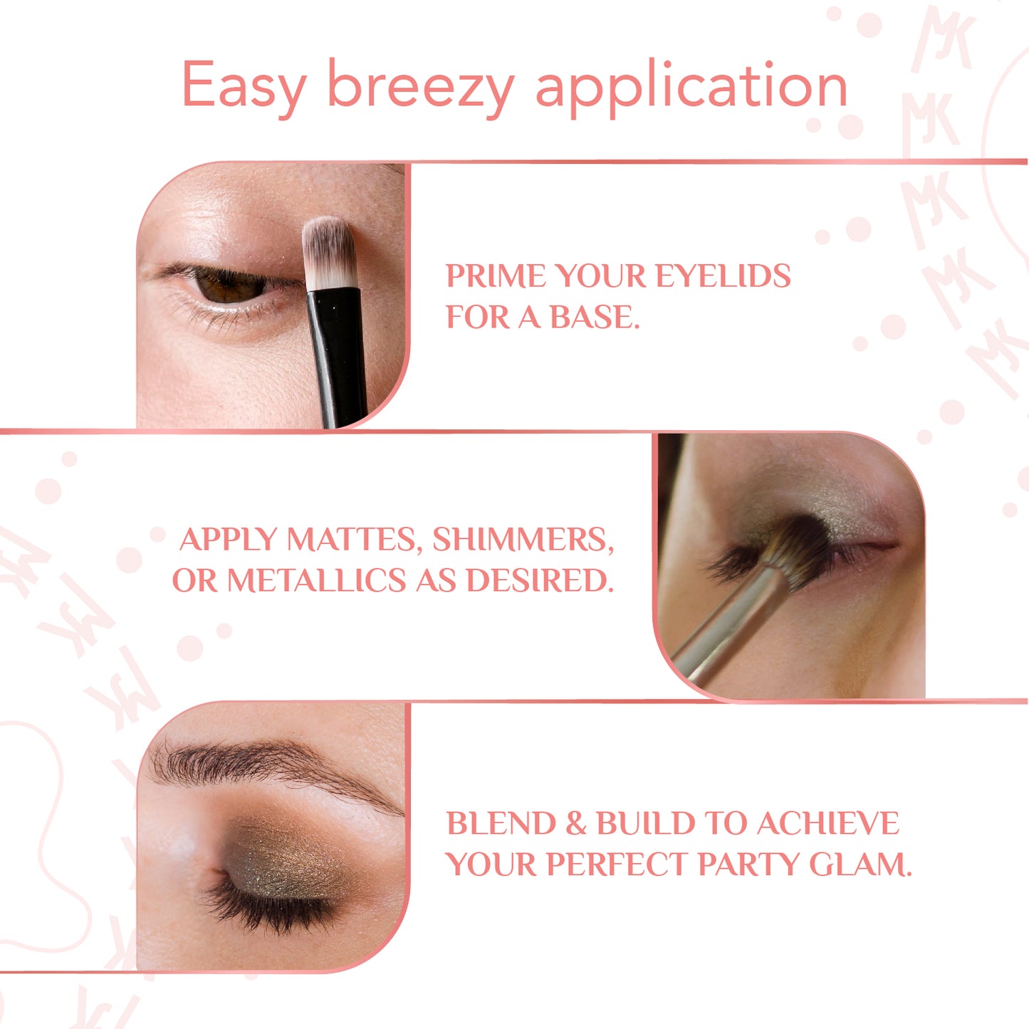 Beauty Daze Eyeshadow Palette