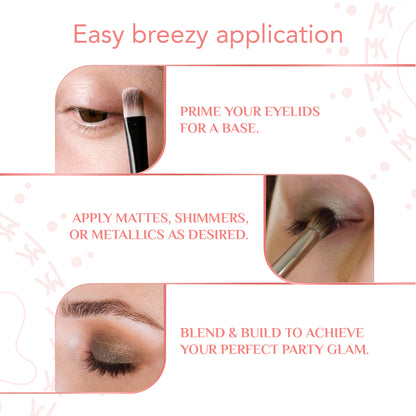 Beauty Daze Eyeshadow Palette