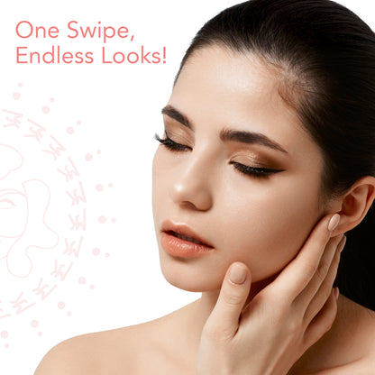 Beauty Daze Eyeshadow Palette