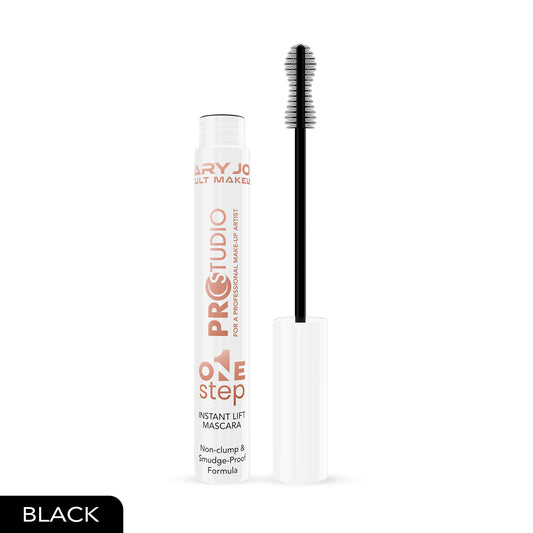 One Step Instant Lift Mascara
