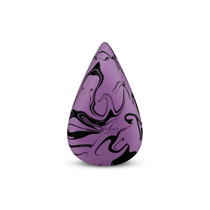 Black & Purple