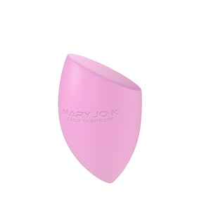 Cut Blender Puff-Light-pink