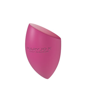 Cut Blender Puff-Pink