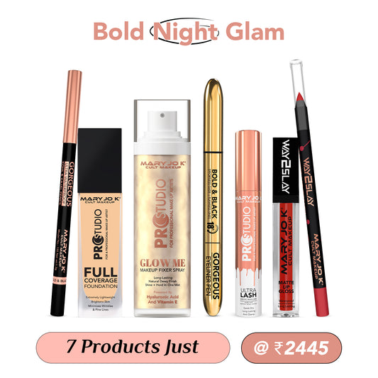 Bold Night Glam