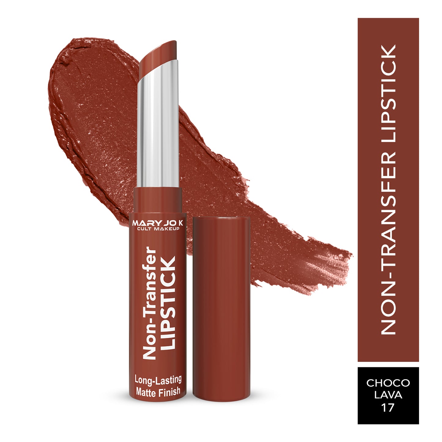 Non-transfer Lipstick
