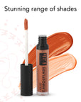 Camouflage Liquid Concealer