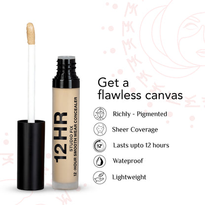 Studio Fix Concealer