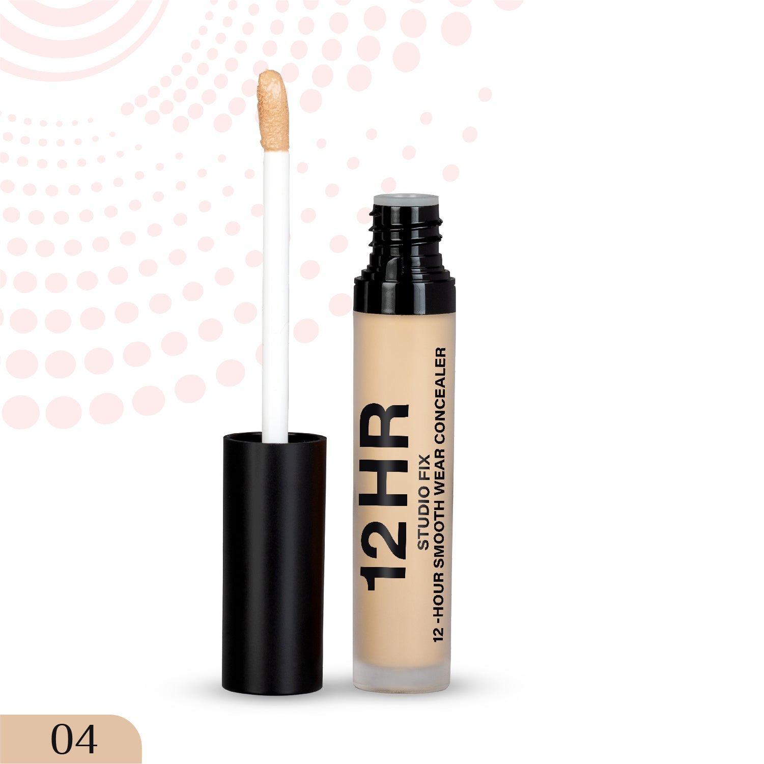 Camouflage Liquid Concealer