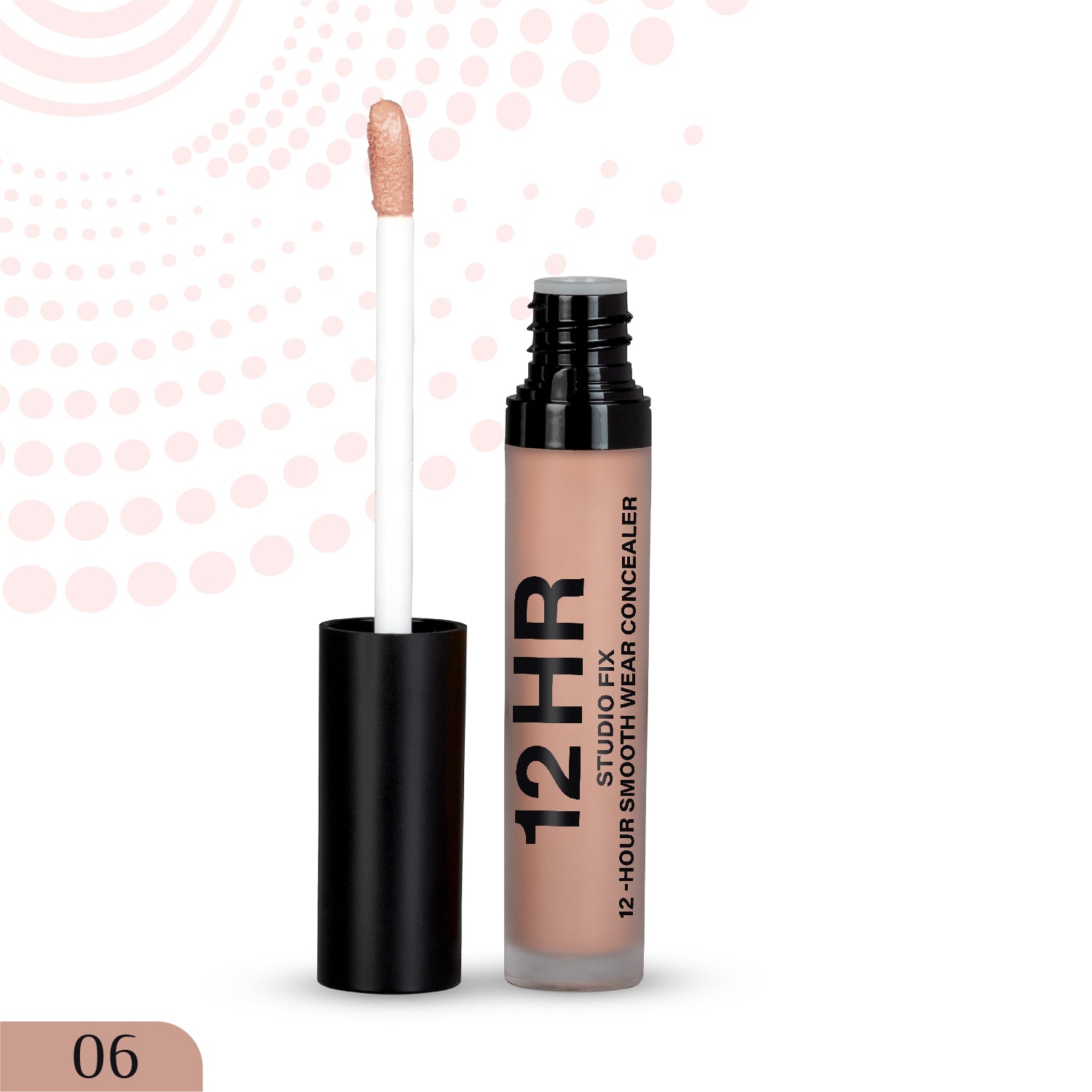 Camouflage Liquid Concealer