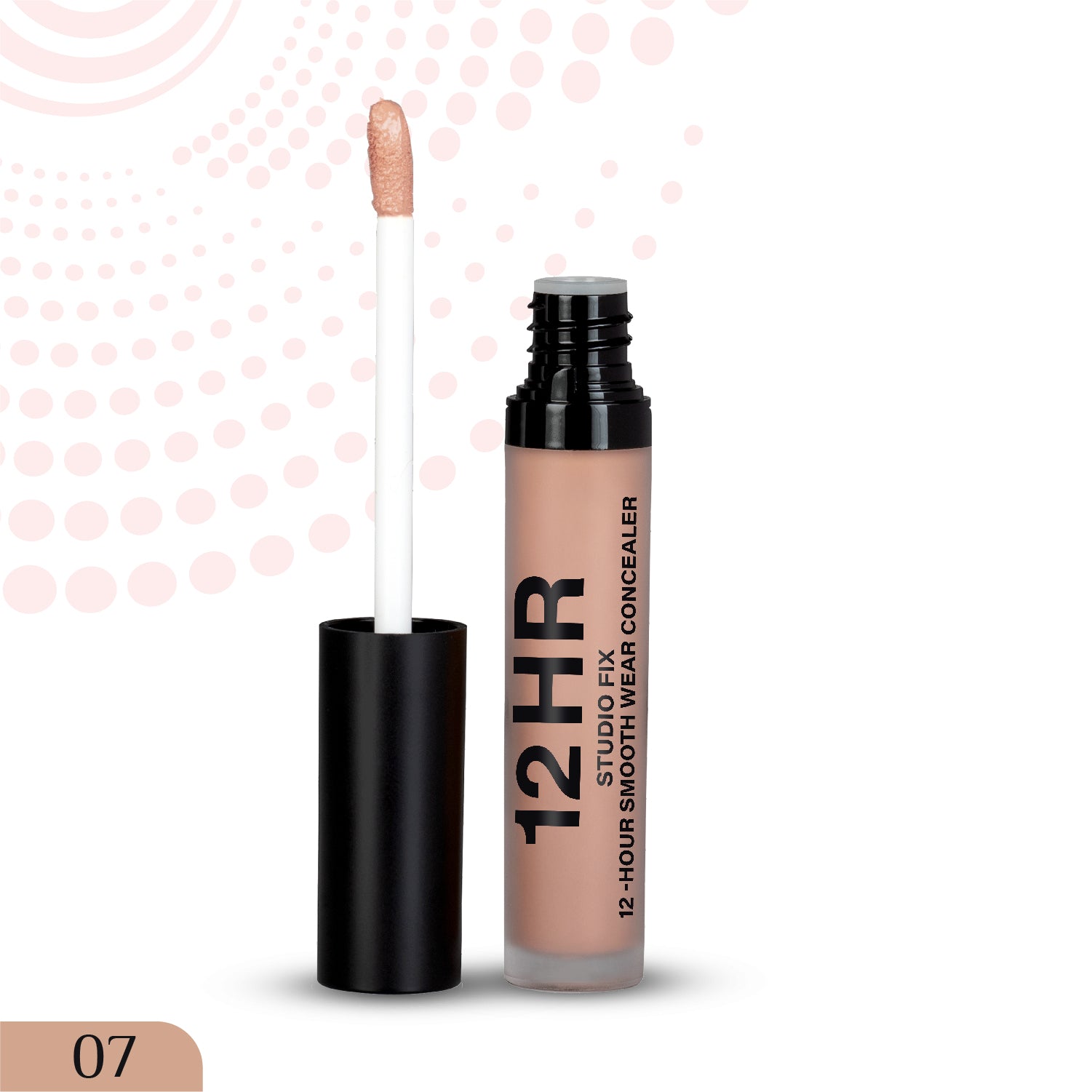 Camouflage Liquid Concealer