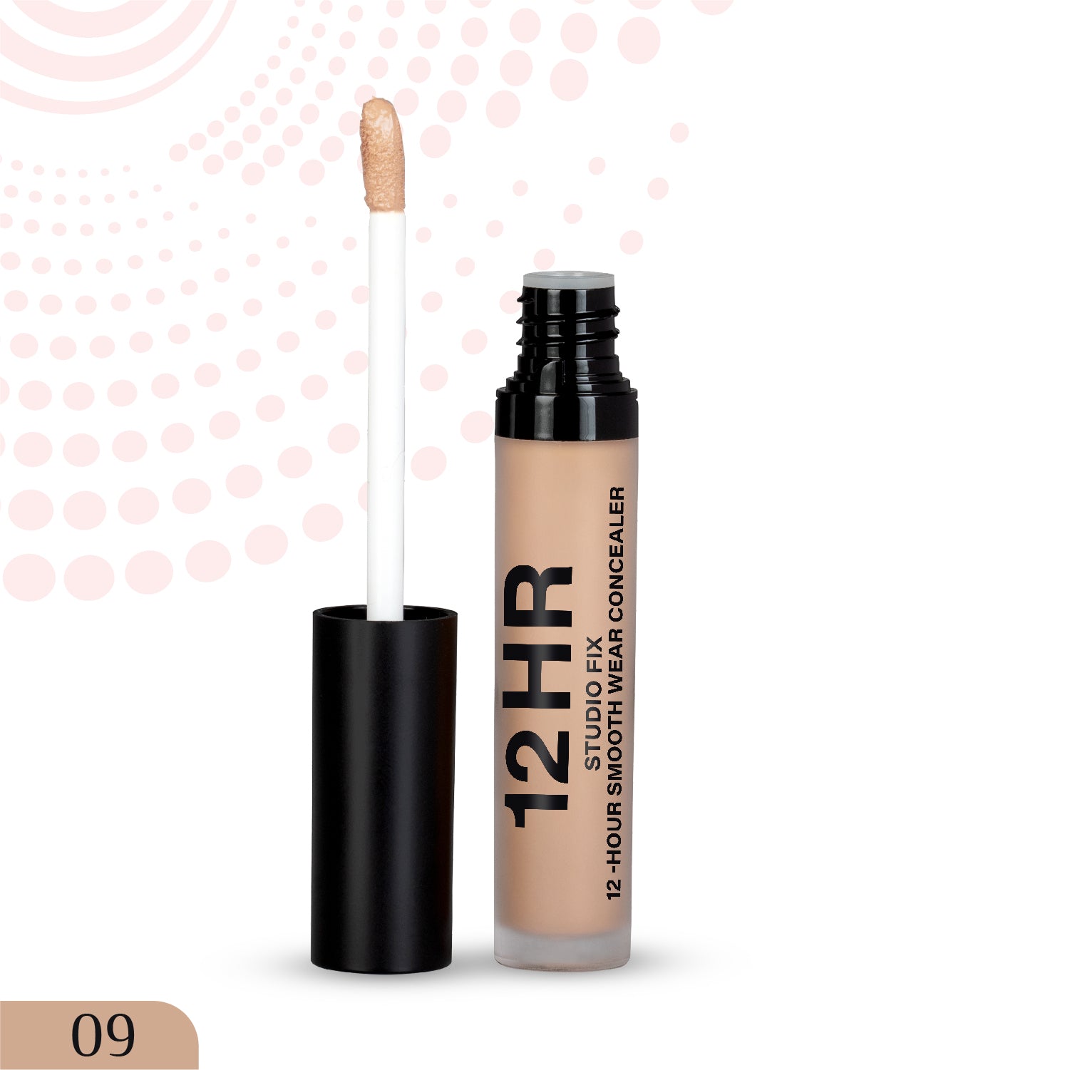 Camouflage Liquid Concealer