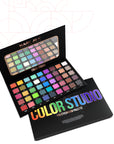 Color Studio-Pro Eyeshadow Palette