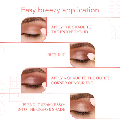 Color Studio-Pro Eyeshadow Palette