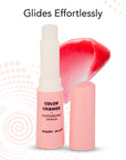 Colour Change Moisturising Lip Balm