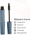 Curl-Fixing Volume Mascara for Jet Set Volume