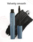 Curl-Fixing Volume Mascara for Jet Set Volume