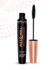 Curl-Fixing Volume Mascara for Jet Set Volume