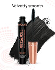 Curl-Fixing Volume Mascara for Jet Set Volume