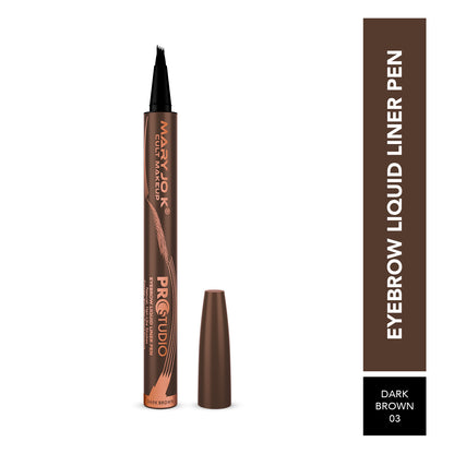 Eyebrow Liquid Liner Pen