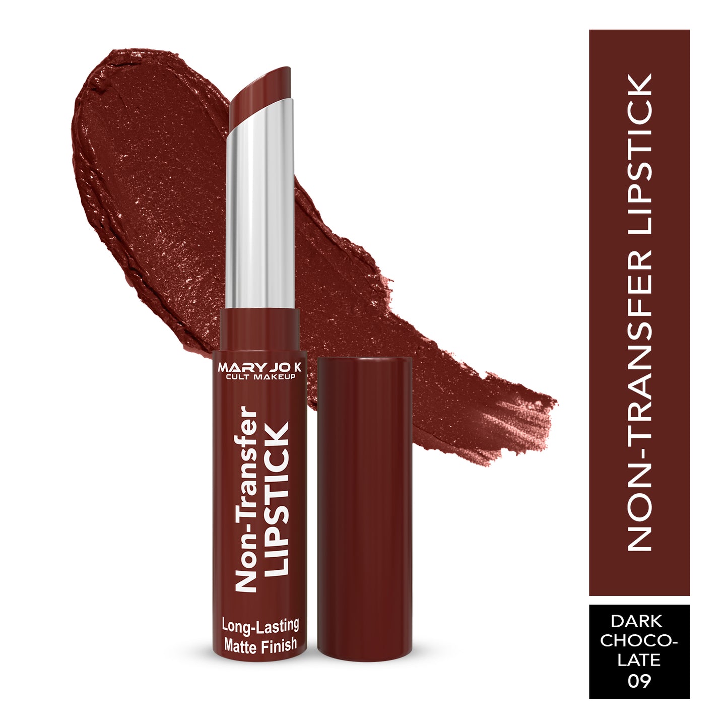 Non-transfer Lipstick