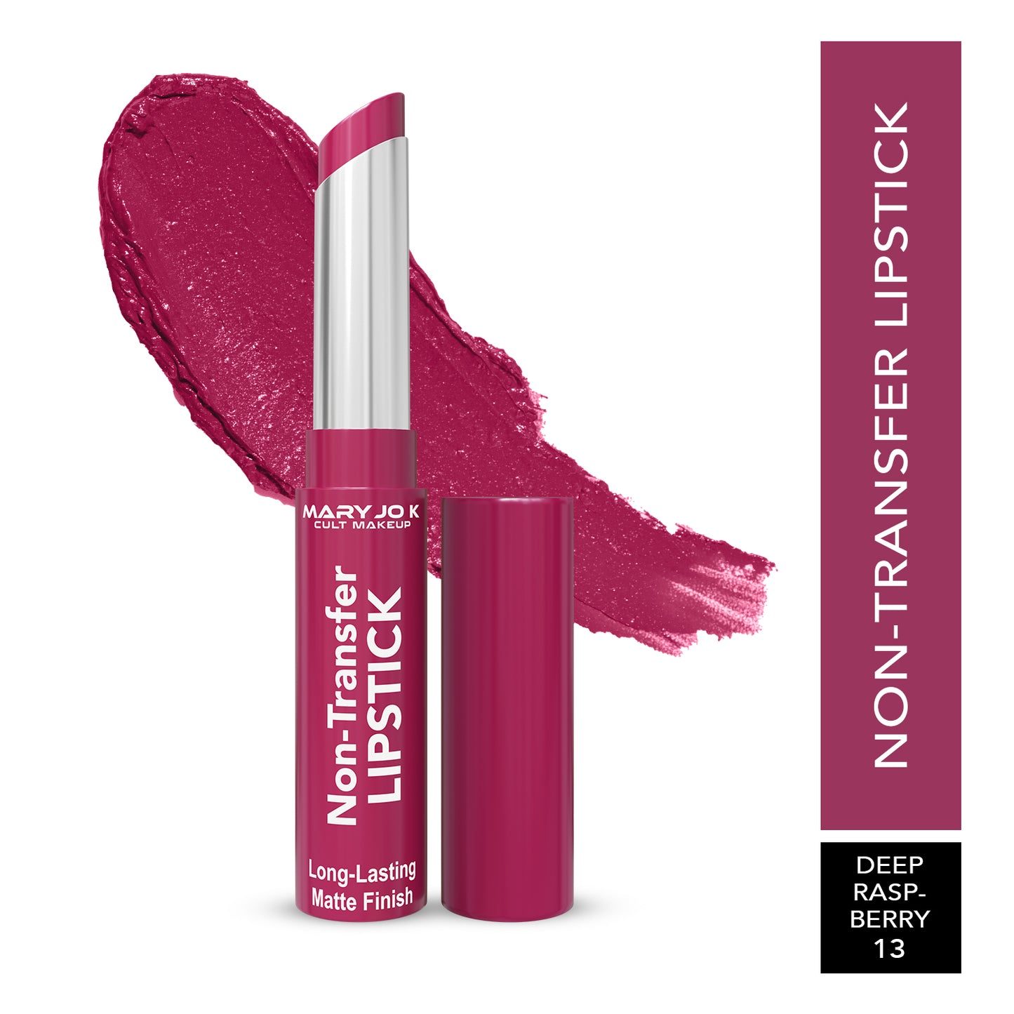 Non-transfer Lipstick