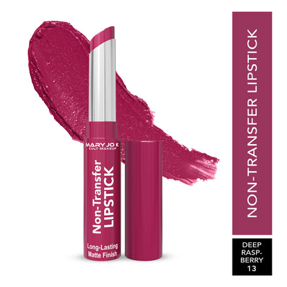 Non-transfer Lipstick
