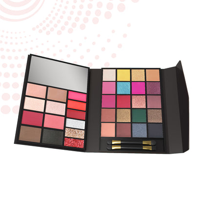 Dazzling Diva All-in-one Palette