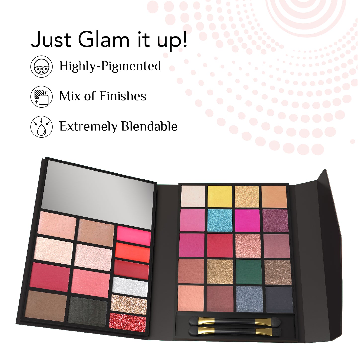 Dazzling Diva All-in-one Palette