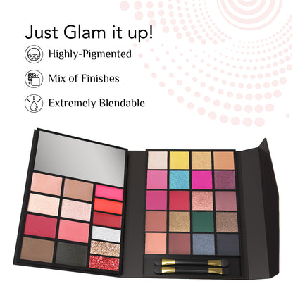 Dazzling Diva All-in-one Palette