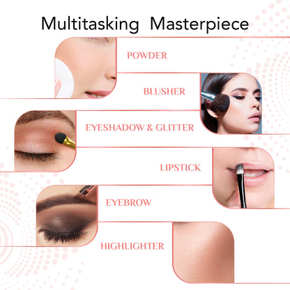 Dazzling Diva All-in-one Palette