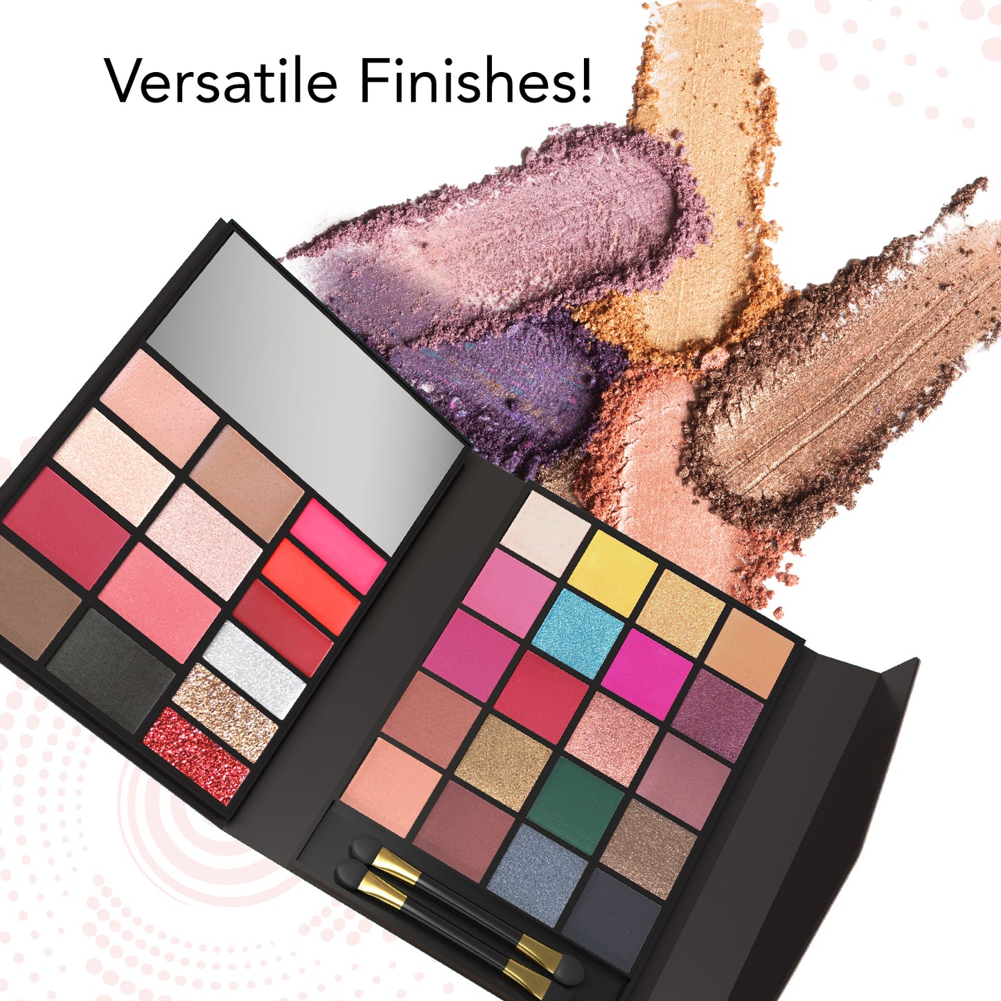 Dazzling Diva All-in-one Palette