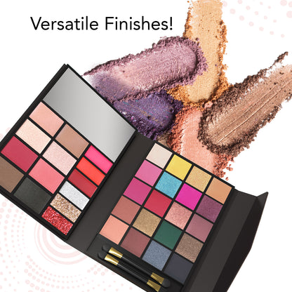 Dazzling Diva All-in-one Palette