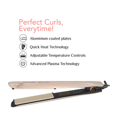Encore Pro Plus Straightener CE