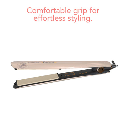 Encore Pro Plus Straightener CE