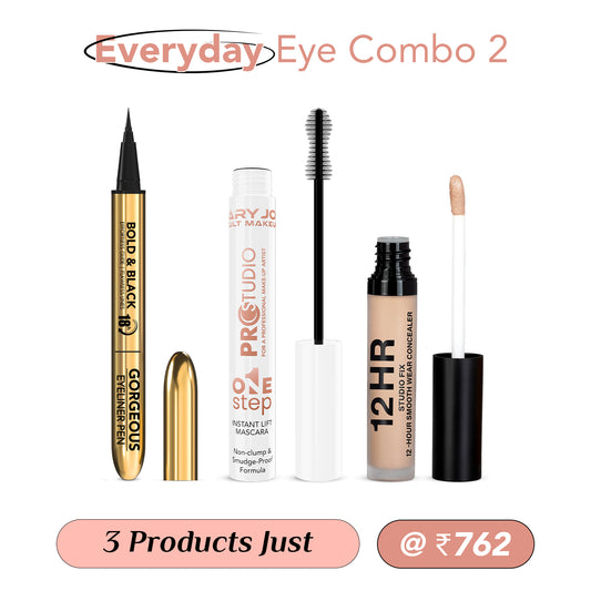 Everyday Eye Combo 2