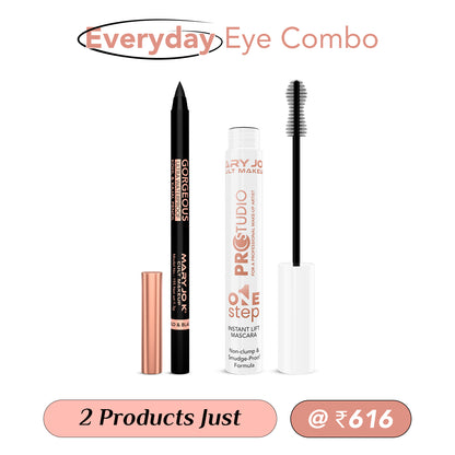 Everyday Eye Combo