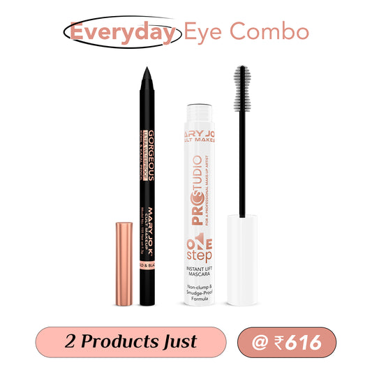 Everyday Eye Combo