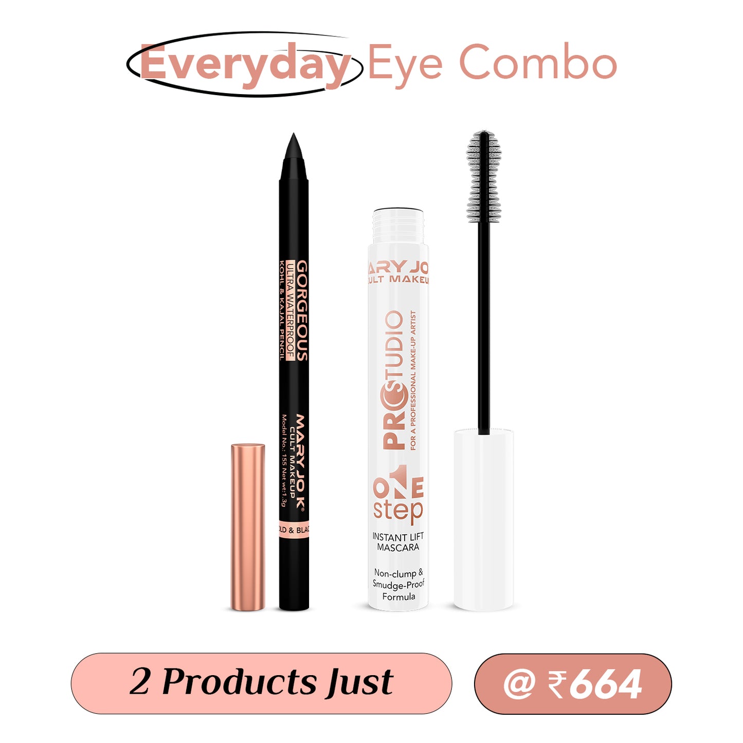 Everyday Eye Combo