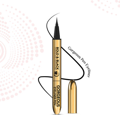 Eye-Conic Duo