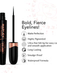 Ultimate Matte Eye Liner