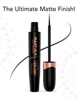 Ultimate Matte Eye Liner