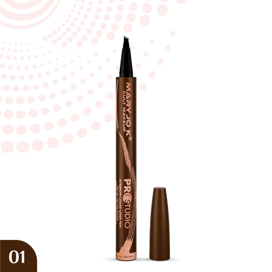 Eyebrow Liquid Liner Pen