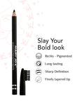 Eyebrow Pencil