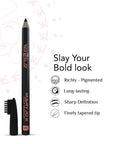 Eyebrow Pencil