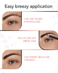 Eyebrow Pencil