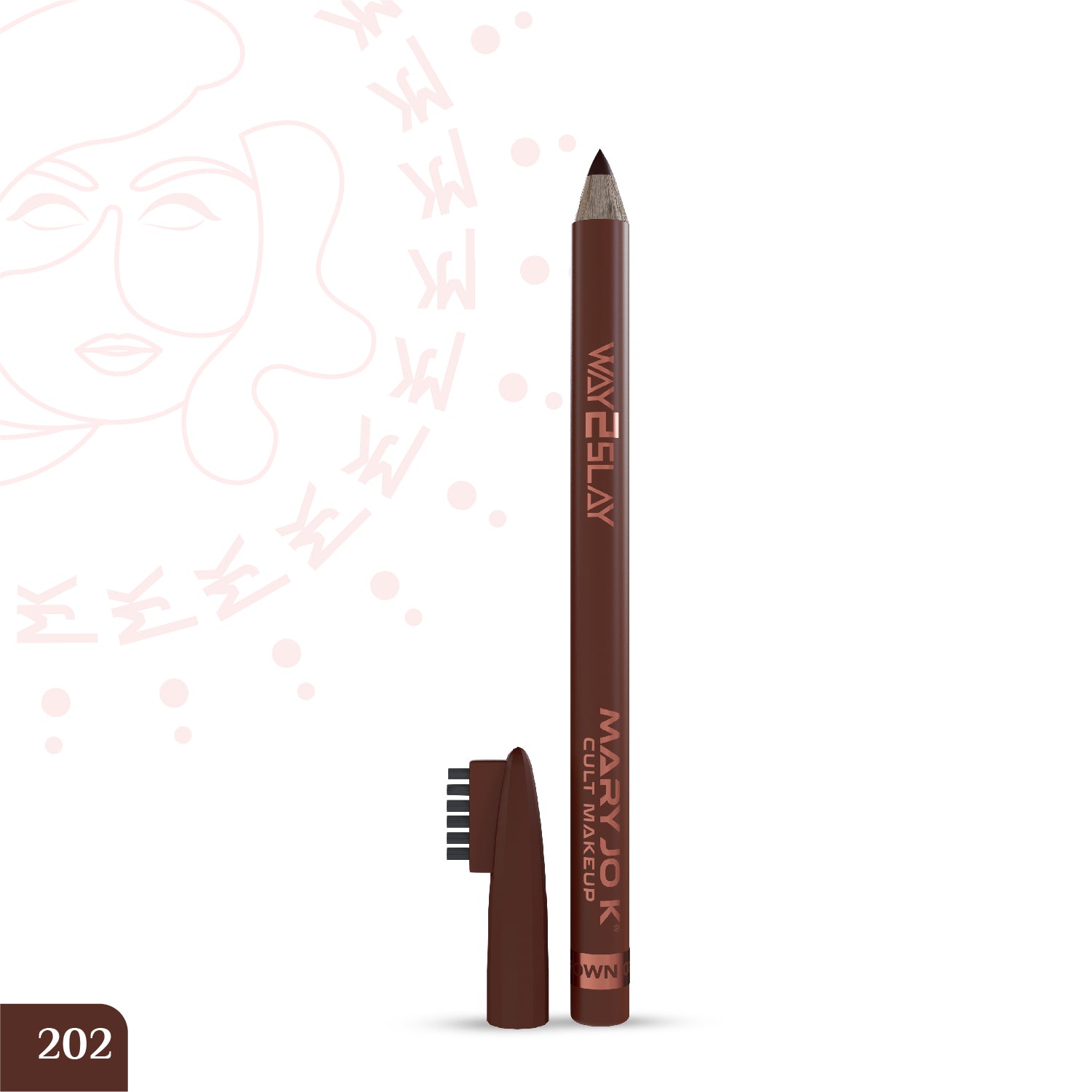 Eyebrow Pencil