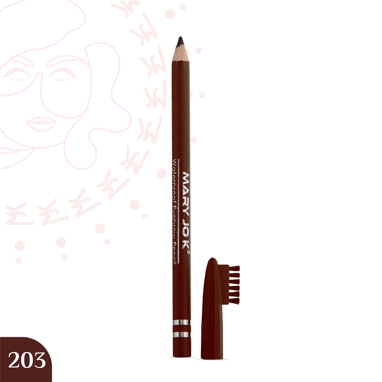 Eyebrow Pencil