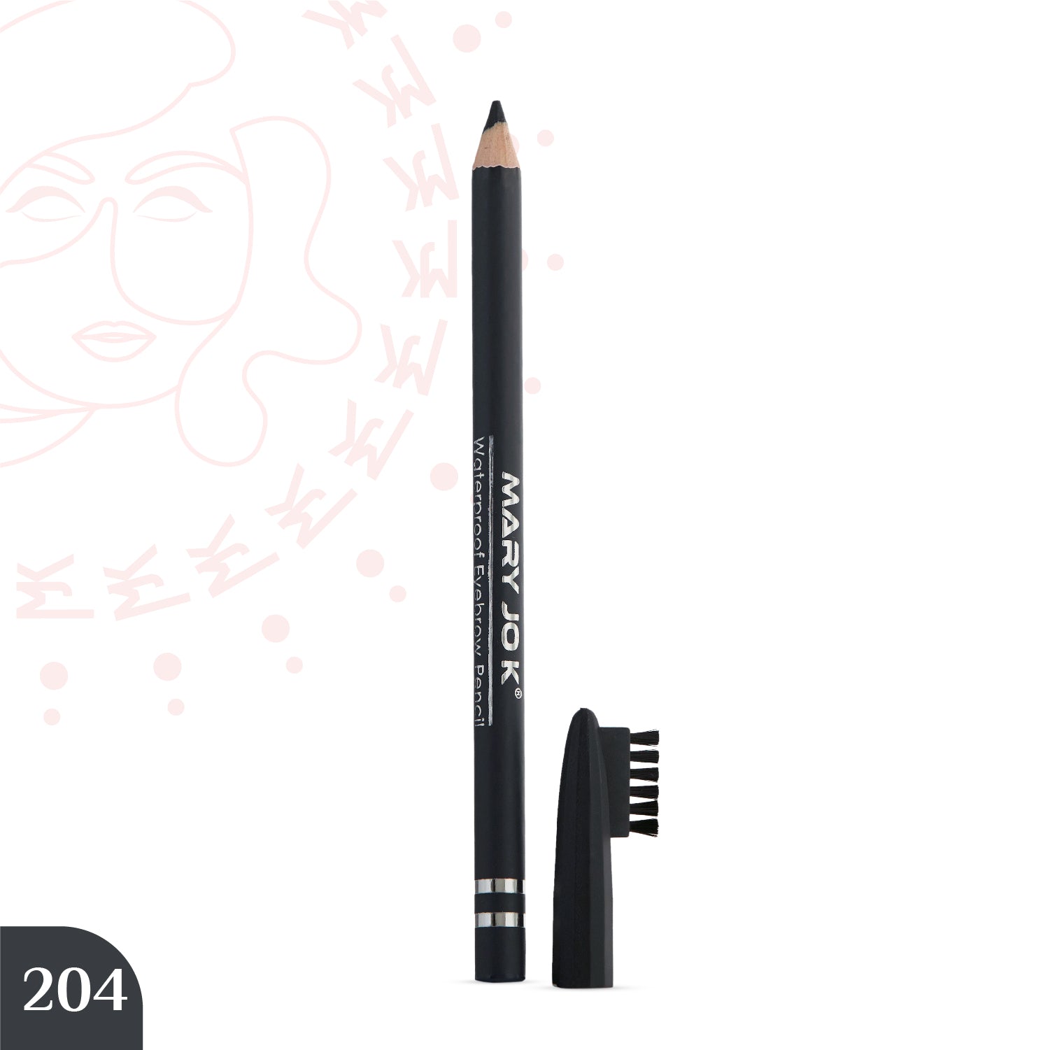 Eyebrow Pencil