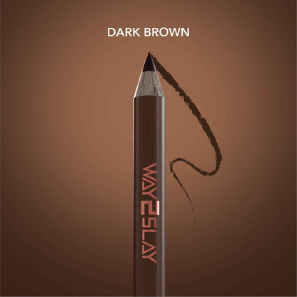 Eyebrow Pencil