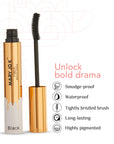 Fibre Mascara